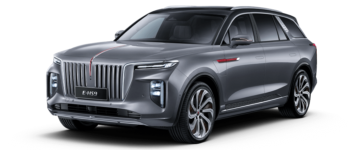 hongqi