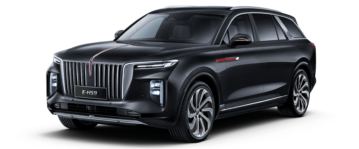 hongqi