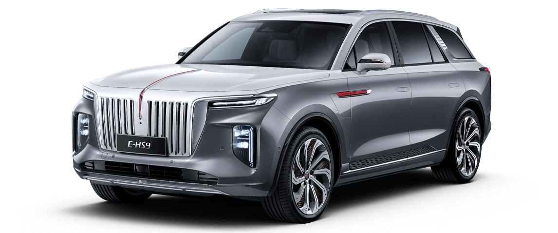 hongqi