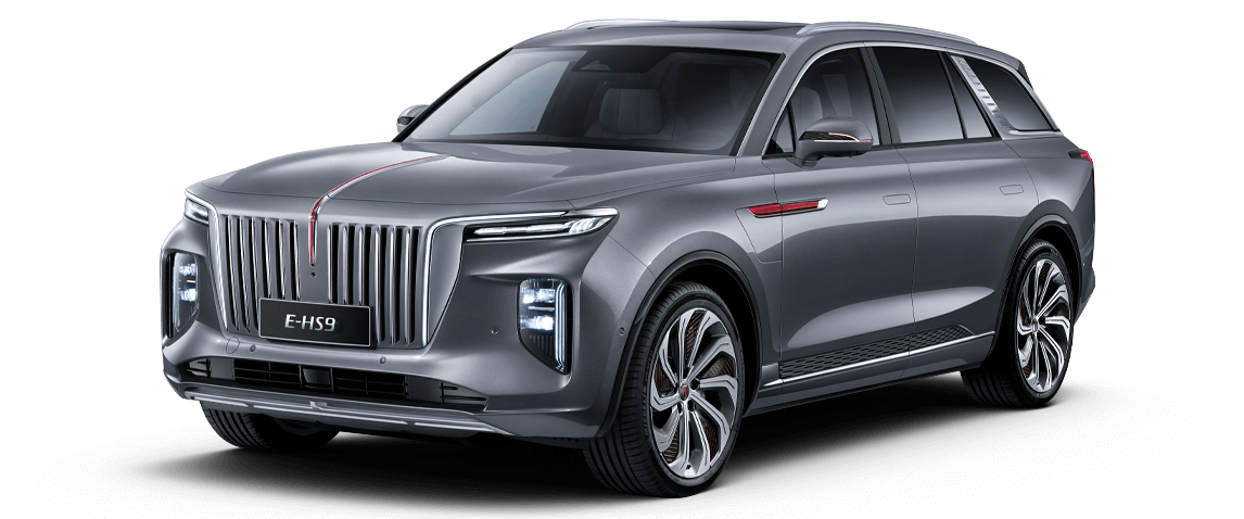 hongqi