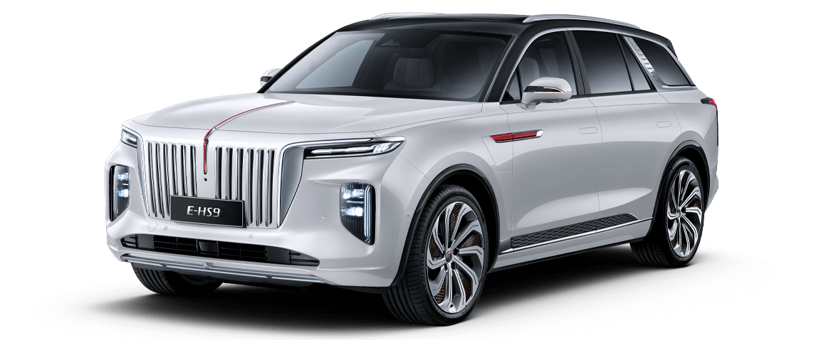 hongqi