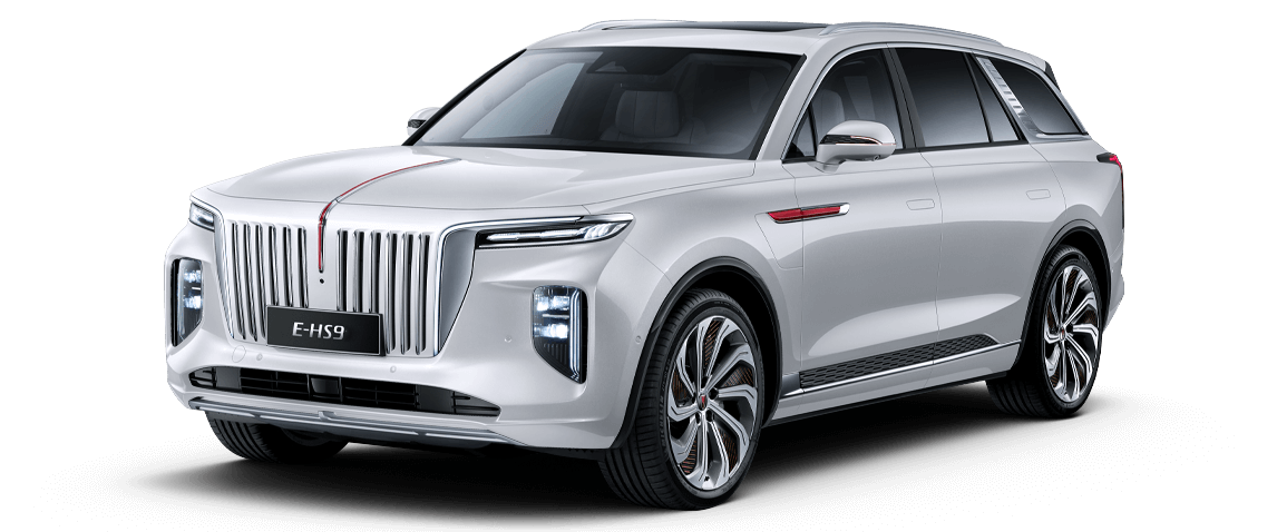 hongqi