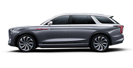 hongqi
